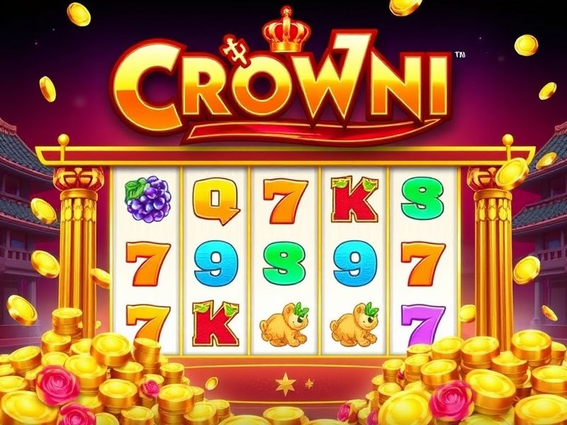 Welcome to Crown Jili's official site, discover a world of premium online gambling games, exclusive bonuses, and seamless betting experiences. Play responsibly at crownjili.com.