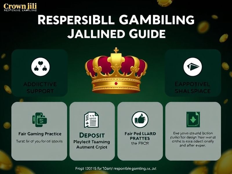 Welcome to Crown Jili's official site, discover a world of premium online gambling games, exclusive bonuses, and seamless betting experiences. Play responsibly at crownjili.com.